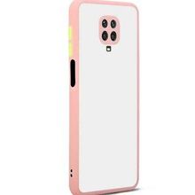 Evastore Xiaomi Redmi Note 9S Hux Kapak Kılıf