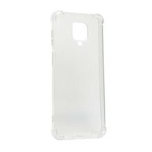 Evastore Xiaomi Redmi Note 9s Kamera Korumalı Nitro Anti Shock Silikon Kılıf