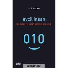 Evcil İnsan - Ali Özcan
