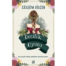 Evcilik Oyunu - Gülsüm Bilgin