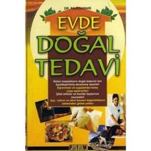 EVDE DOĞAL TEDAVI - RAJESHWARI