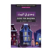 Evde Tek Başıma - Muhammed Basel Swed