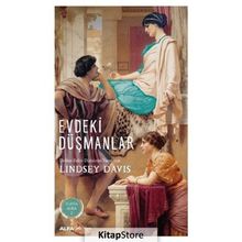 Evdeki Düşmanlar / Lindsey Davis