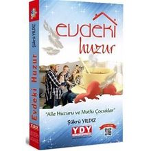 Evdeki Huzur - Şükrü Yıldız