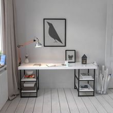 Evdemo Buket Lüx Çalışma Masası