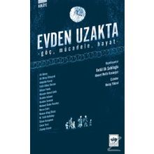 Evden Uzakta - Harun Kaban