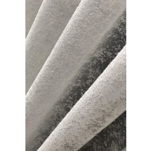 Evdepo Home Kırık Beyaz Seyrek Pileli 150x240 cm Tül Perde