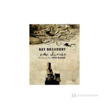 EVE DÖNÜŞ - RAY BRADBURY