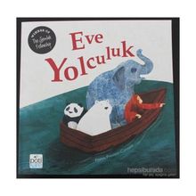Eve Yolculuk - Frann Preston-Gannon
