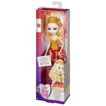 Ever After High Parti Bebekleri