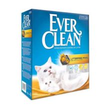 Ever Clean 10 lt Litterfree Paws Patilere Yapışmayan Topaklanan Kedi Kumu