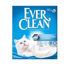 Ever Clean 2x6 lt Extra Strong Kokusuz Kedi Kumu