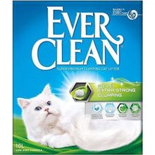 Ever Clean 6 lt Extra Strength Ekstra Güçlü Kokulu Topaklanan Kedi Kumu