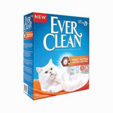 Ever Clean Fast Acting Kokulu Topaklanan 10 lt Kedi Kumu
