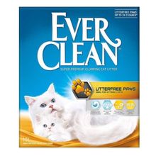 Ever Clean Litterfree Paws 10 L İz Bırakmayan Kedi Kumu