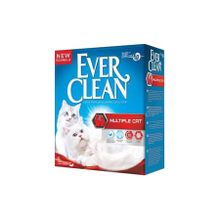 Ever Clean Multiple 10 lt Kedi Kumu