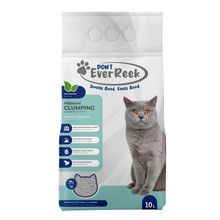 Ever Reek Kokusuz 10 lt Kedi Kumu