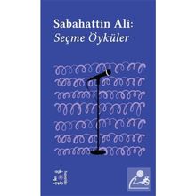Everest Açıkhava 1/ Sabahattin Ali Seçme Öyküler