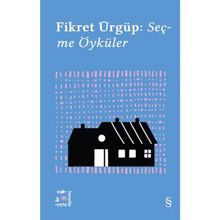 Everest Açıkhava 10 - Fikret Ürgüp Seçme Öyküler