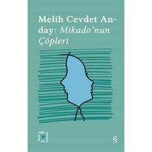 Everest Açıkhava 3 : Mikado’nun Çöpleri