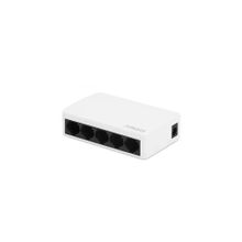 Everest ESF-105 10-100 MBPS 5 Port Ethernet Switch