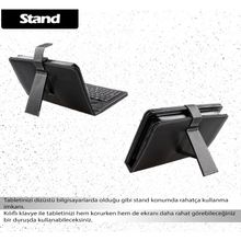 Everest EverPad DC-1106 7.85 Tablet Kılıfı