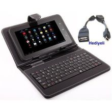 Everest EVERPAD SC-985 7 Tablet Kılıfı