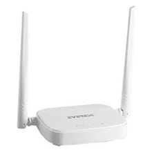 Everest EWR-301 300 Mbps Kablosuz Router