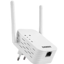 Everest EWR-N302 2.4GHz 300Mbps Kablosuz Menzil Genişletici