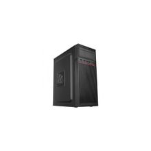 Everest K210 250W Peak Siyah ATX Kurumsal Kasa