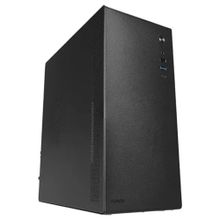 Everest K250 200 W Standart Mid-Tower PC Kasası