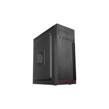 Everest K310 350W Peak Siyah ATX Kurumsal Kasa