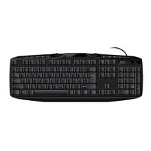 Everest KB-250U Siyah Q Klavye