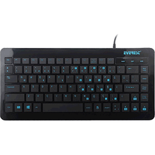 Everest KB-410 Siyah Usb Q Klavye