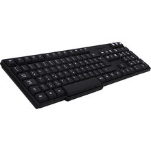 Everest KB-517U Siyah Standart USB F Klavye