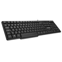Everest KB-517UF Siyah USB Kablolu Standart F Klavye