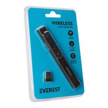 Everest PSN-18 2.4 Ghz Kablosuz Profesyonel Sunum Cihazı