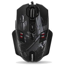 Everest Rampage GX-Core8 Mouse