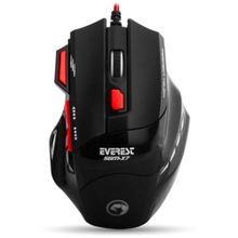 Everest SGM-X7 Mouse