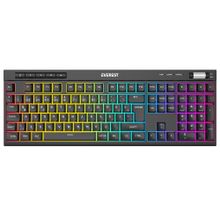 Everest Shin KB-68 Rainbow Kablolu Oyuncu Klavyesi