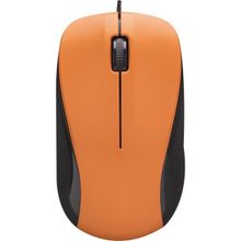 Everest Sm-215 Usb Turuncu Optik Mouse