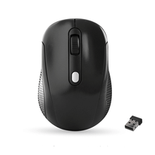 Everest SM-527 Siyah Optik Mouse