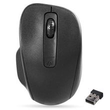 Everest SM-803 USB 2.4 Ghz Siyah Kablosuz Mouse