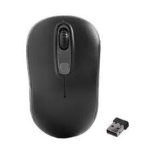 Everest SM-804 Siyah Kablosuz Mouse