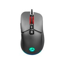 Everest SM-G05 X-RACER Usb Siyah 6400dpi RGB Ledli Gaming Oyuncu Mouse