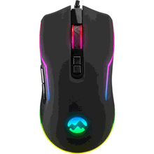 Everest SM-G14 Dusk RGB Optik Kablolu Gaming Mouse