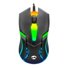 Everest SM-G52 Inventory Usb Kablolu Gaming Mouse