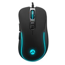 Everest SM-G58 X-Hammer Optik Kablolu Gaming Mouse
