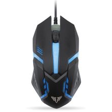 Everest SM-G62 Usb Oyuncu Mouse