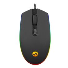 Everest SM-GX66 RGB Optik Kablolu Gaming Mouse